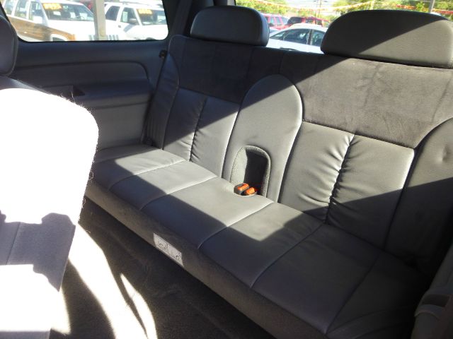 1999 Dodge Durango Ram 3500 Diesel 2-WD