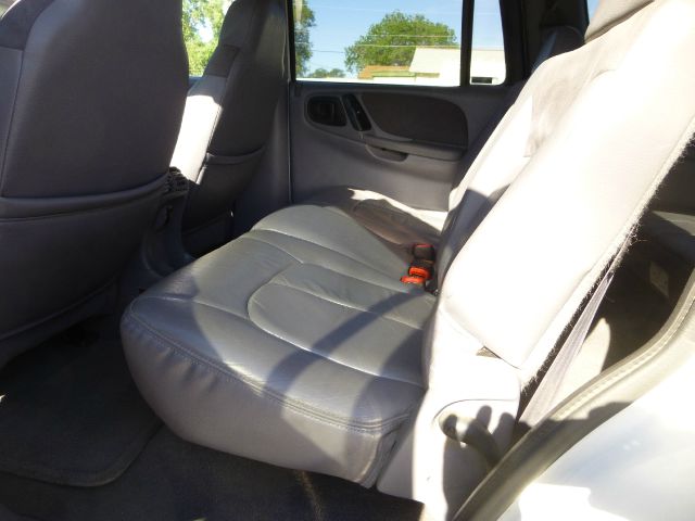 1999 Dodge Durango Ram 3500 Diesel 2-WD