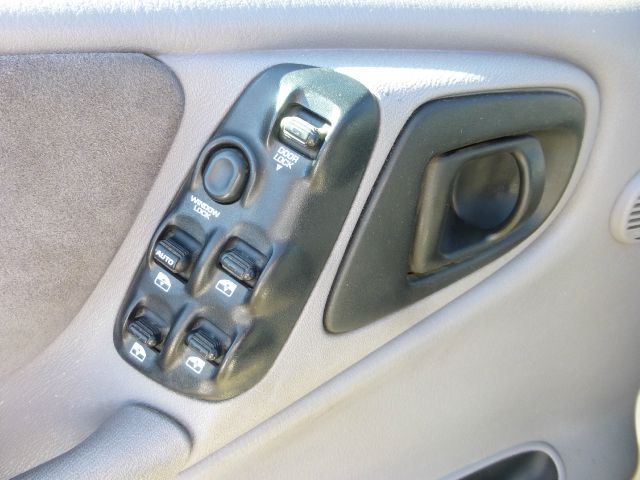 1999 Dodge Durango Ram 3500 Diesel 2-WD