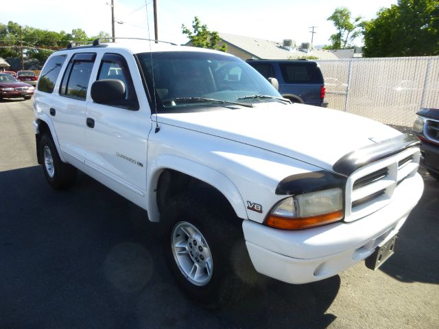 1999 Dodge Durango Ram 3500 Diesel 2-WD