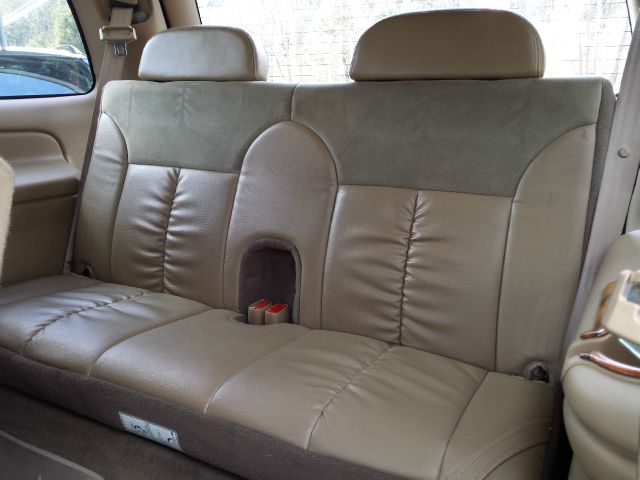 1999 Dodge Durango Ram 3500 Diesel 2-WD