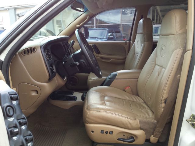 1999 Dodge Durango Ram 3500 Diesel 2-WD