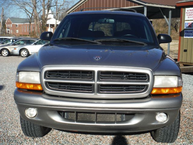 1999 Dodge Durango Ram 3500 Diesel 2-WD