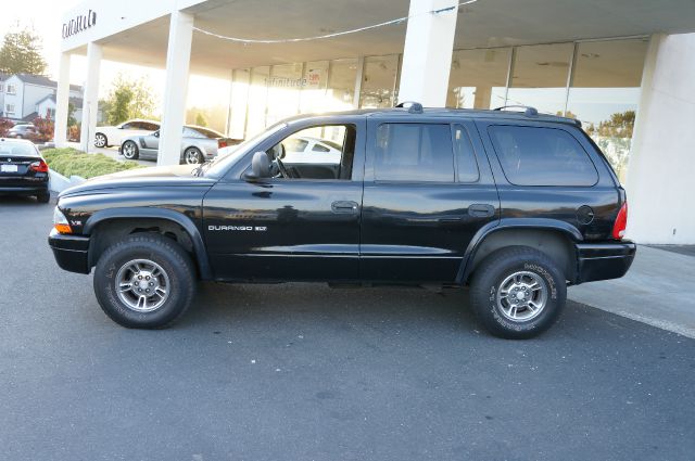 1999 Dodge Durango I-290 S