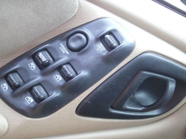 1999 Dodge Durango 4wd