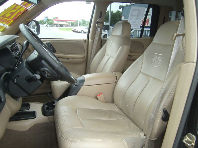 1999 Dodge Durango 4wd