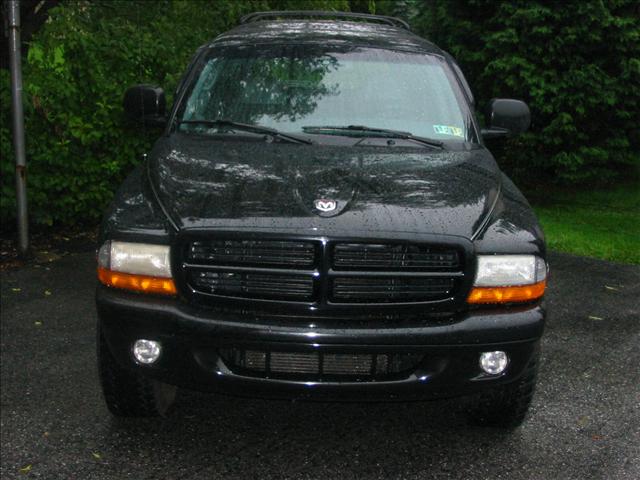1999 Dodge Durango SLT