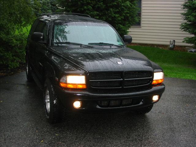 1999 Dodge Durango SLT
