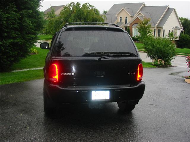 1999 Dodge Durango SLT