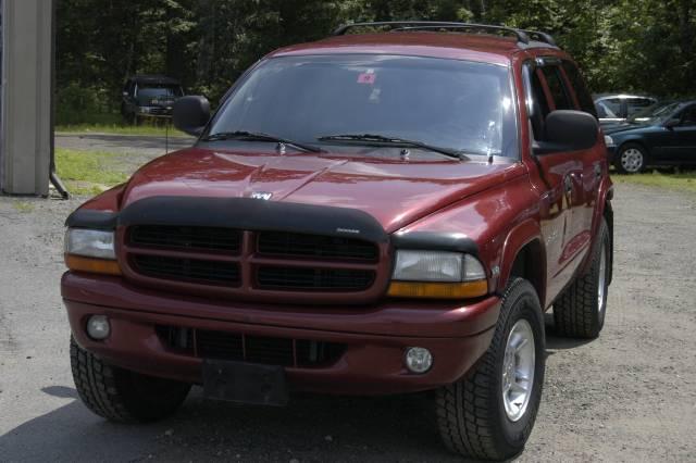1999 Dodge Durango SLT