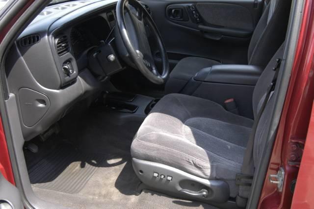 1999 Dodge Durango SLT