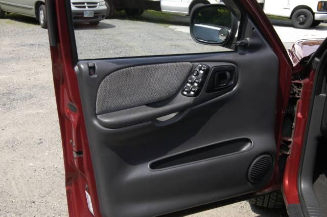 1999 Dodge Durango SLT