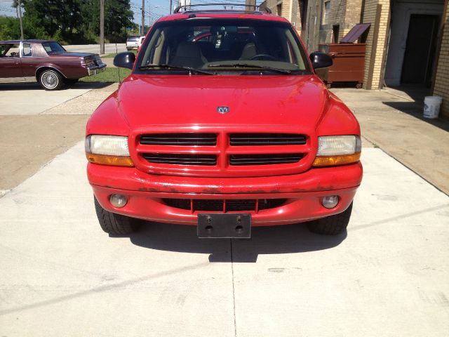 1999 Dodge Durango Ram 3500 Diesel 2-WD