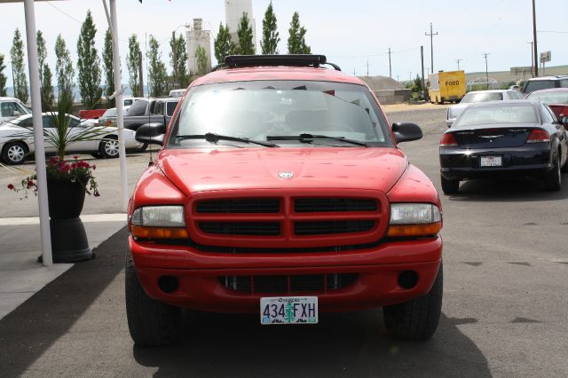 1999 Dodge Durango Ram 3500 Diesel 2-WD