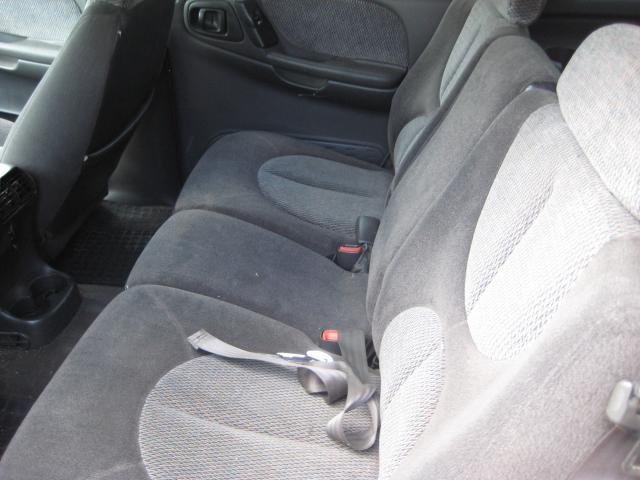 1999 Dodge Durango LE 7 Passenger