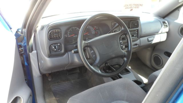 1999 Dodge Durango I-290 S