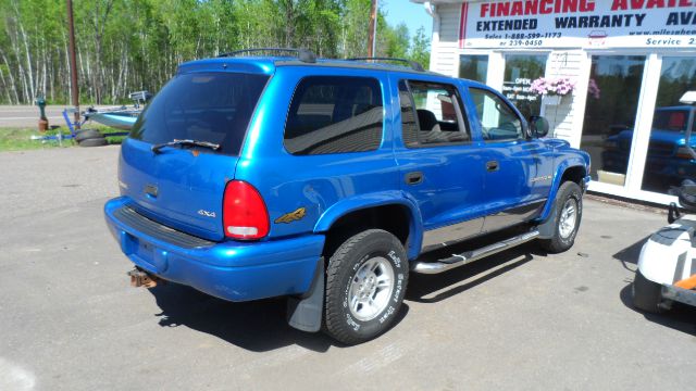1999 Dodge Durango I-290 S