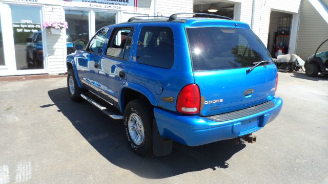 1999 Dodge Durango I-290 S