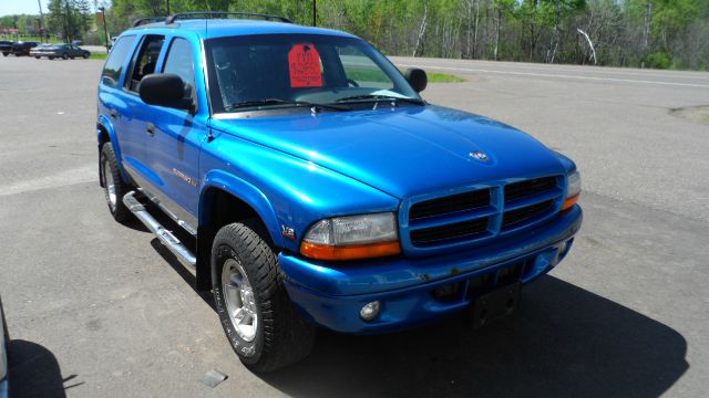 1999 Dodge Durango I-290 S