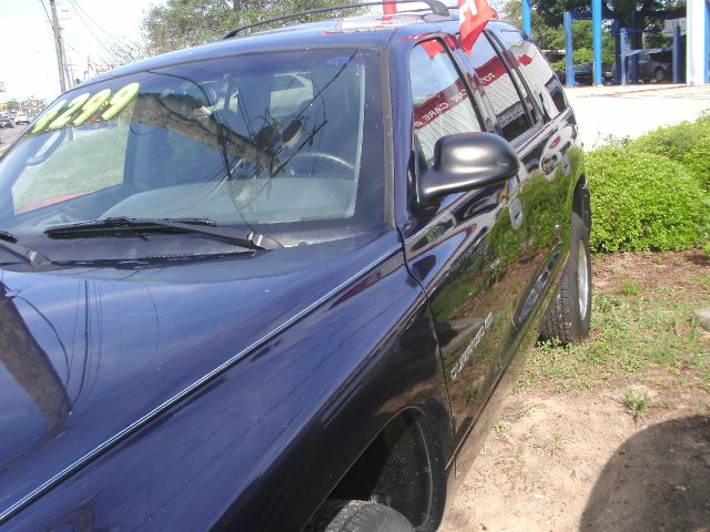 1999 Dodge Durango Ram 3500 Diesel 2-WD