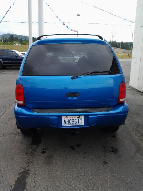 1999 Dodge Durango Unknown