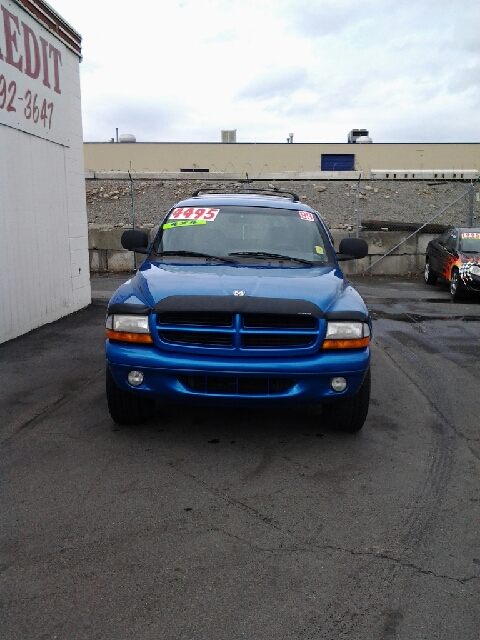 1999 Dodge Durango Unknown