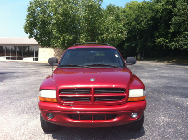 1999 Dodge Durango Ram 3500 Diesel 2-WD