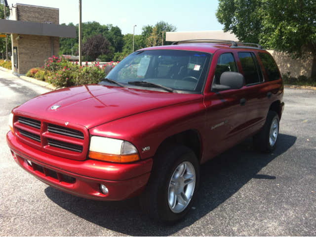 1999 Dodge Durango Ram 3500 Diesel 2-WD