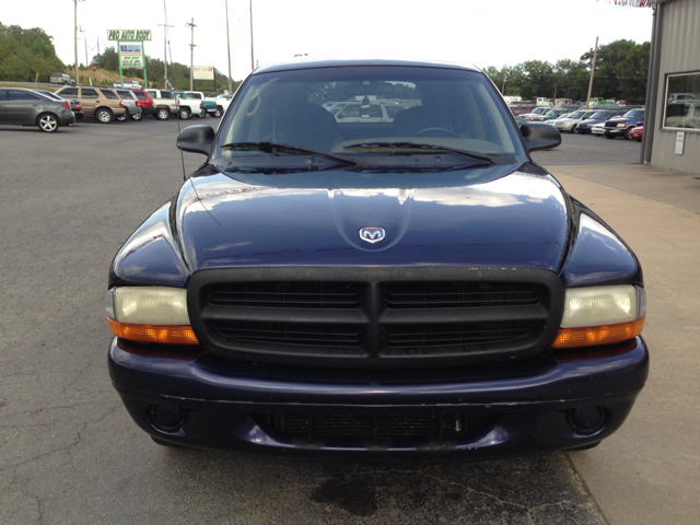 1999 Dodge Durango 4wd
