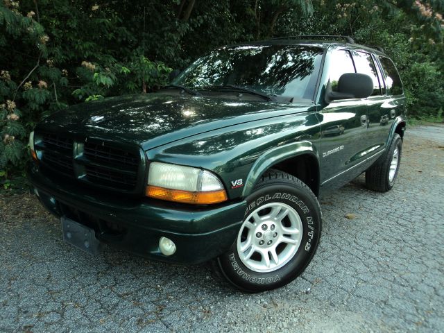 1999 Dodge Durango Super