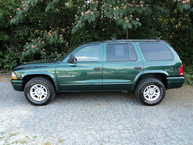 1999 Dodge Durango Super