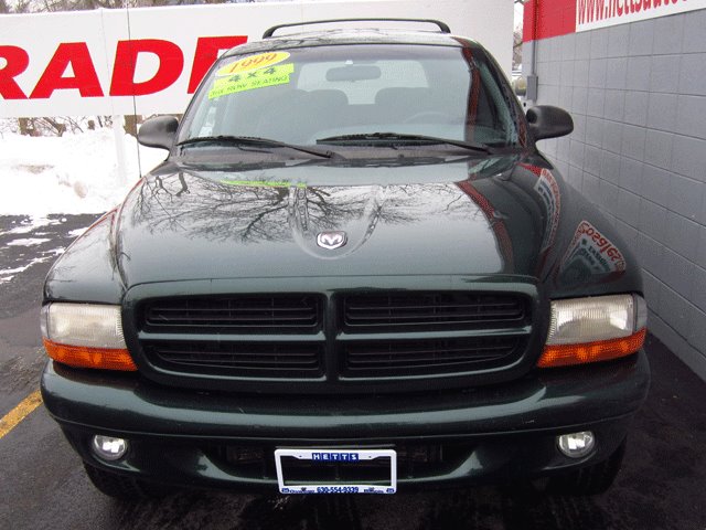 1999 Dodge Durango Aspen
