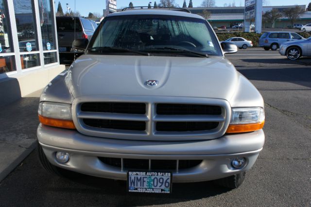 1999 Dodge Durango Wagon SE