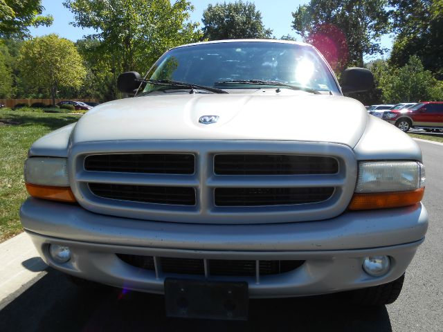 1999 Dodge Durango Ram 3500 Diesel 2-WD