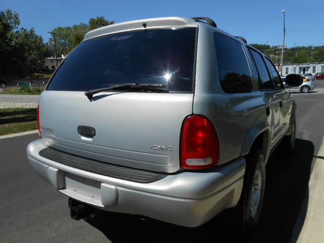 1999 Dodge Durango Ram 3500 Diesel 2-WD