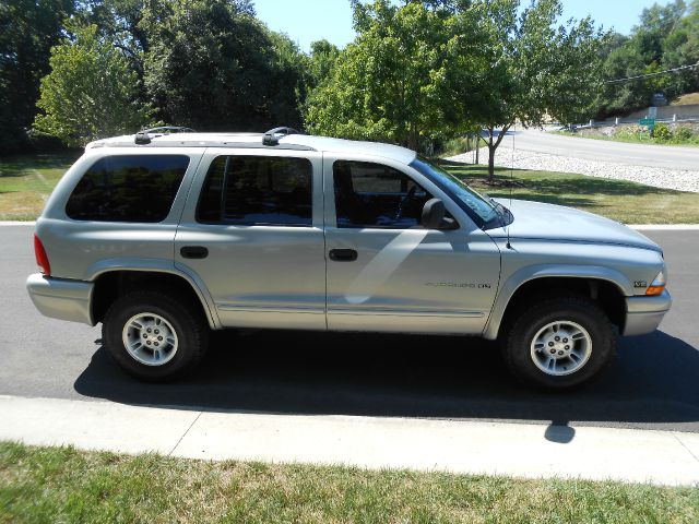 1999 Dodge Durango Ram 3500 Diesel 2-WD