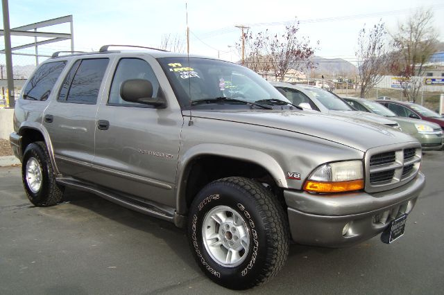 1999 Dodge Durango Ram 3500 Diesel 2-WD