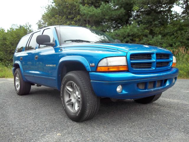1999 Dodge Durango Ram 3500 Diesel 2-WD