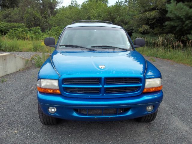 1999 Dodge Durango Ram 3500 Diesel 2-WD