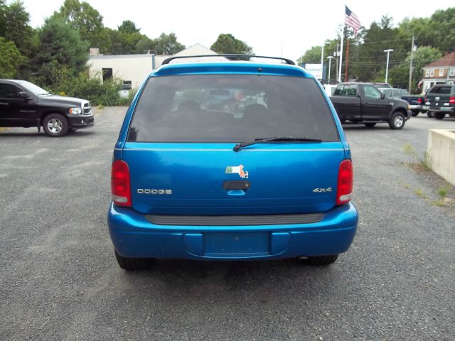 1999 Dodge Durango Ram 3500 Diesel 2-WD