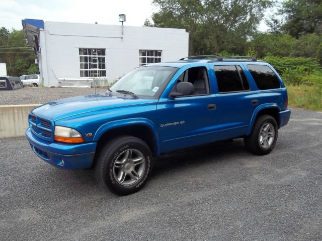 1999 Dodge Durango Ram 3500 Diesel 2-WD