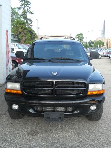 1999 Dodge Durango Ram 3500 Diesel 2-WD