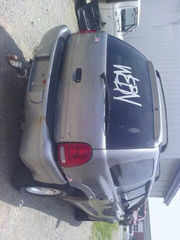 1999 Dodge Durango Sport - LIKE NEW Loaded