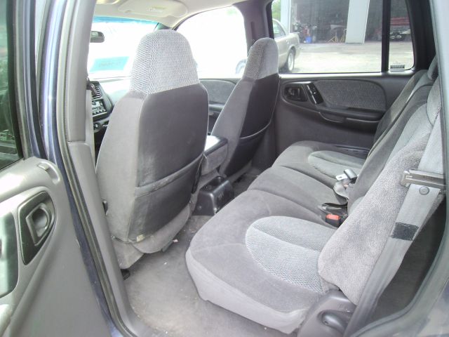 1999 Dodge Durango FWD Van