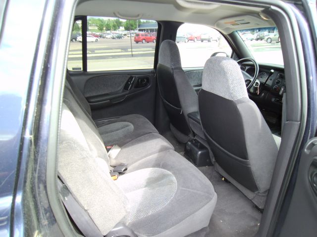 1999 Dodge Durango FWD Van