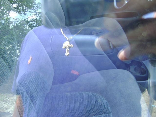 1999 Dodge Durango Ram 3500 Diesel 2-WD