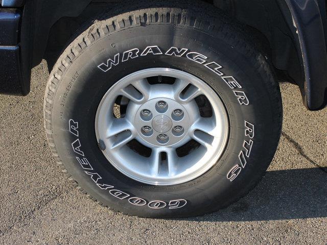 1999 Dodge Durango Ram 3500 Diesel 2-WD