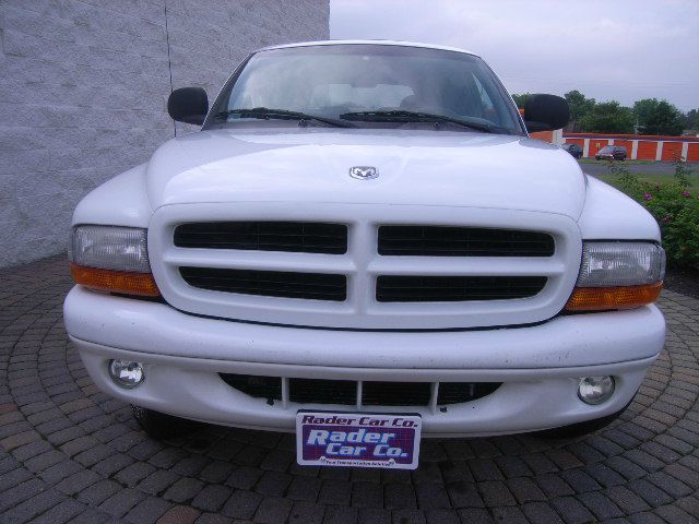 2000 Dodge Durango SLT