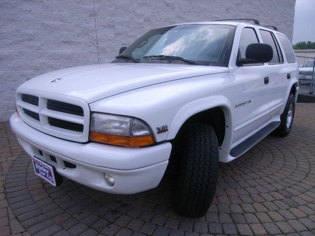 2000 Dodge Durango SLT