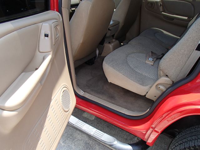 2000 Dodge Durango 4wd